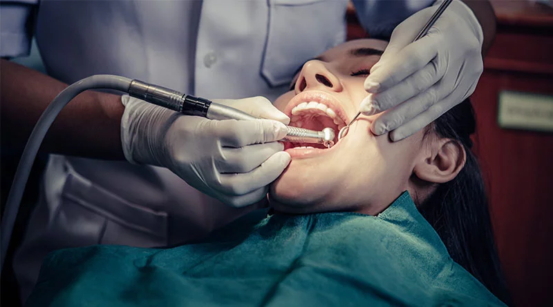 Bachelor of Dental Surgery [BDS] (Prosthodontics)